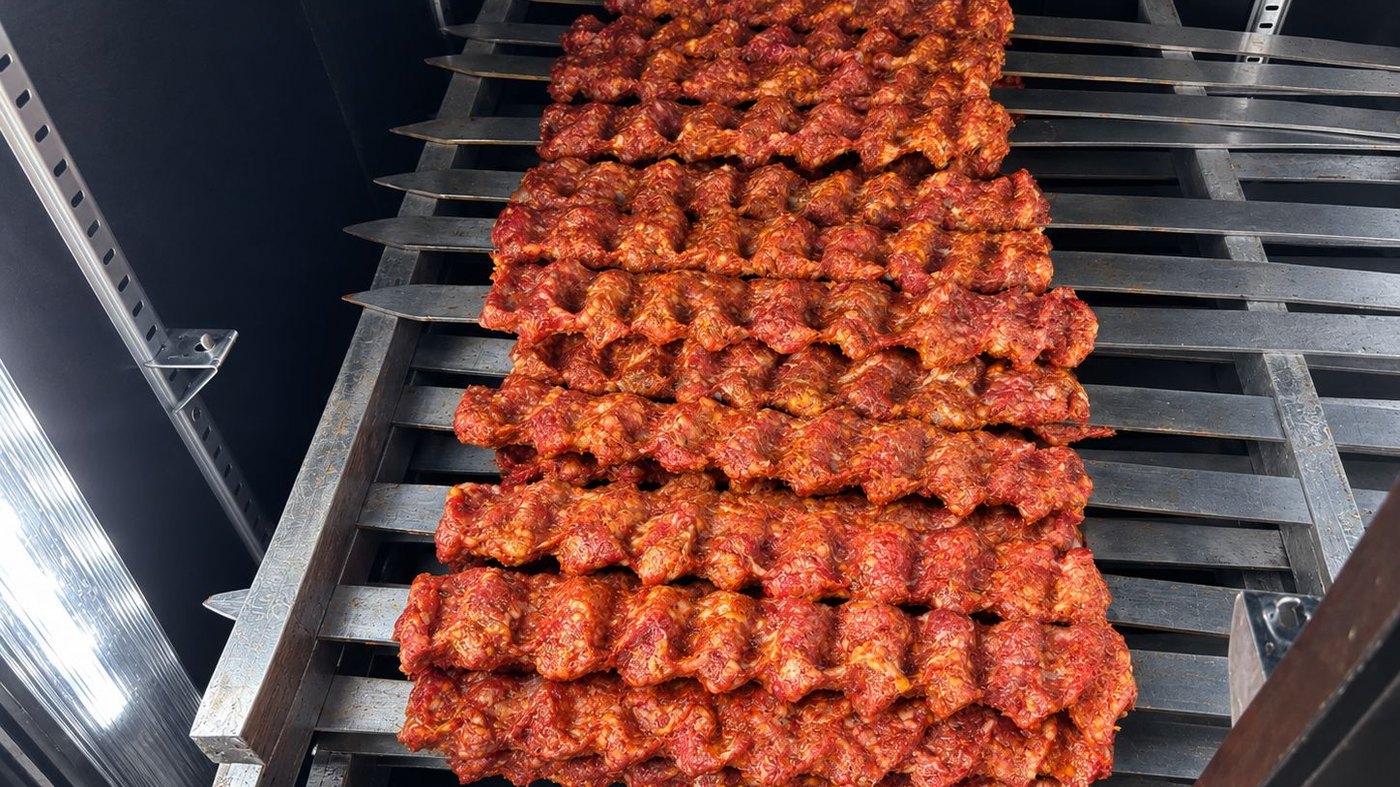 Kleine grillporties en Turkse hapjes voor een borrel in Zwolle